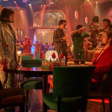 The Gray Man: Ryan Gosling in una foto