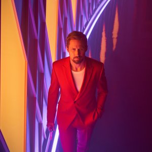 The Gray Man: Ryan Gosling in un'immagine