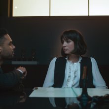 The Gray Man: una sequenza del film