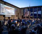 Umbria Cinema Festival: la seconda edizione è stata presentata presso la Casa del Cinema di Roma