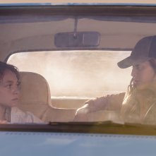 Un passato da cancellare: una scena del film di Alejandro Montiel