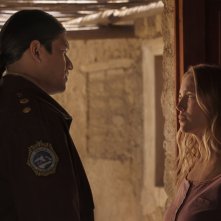 Un passato da cancellare: una sequenza