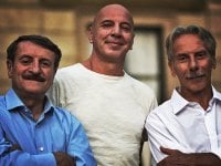 Da Aldo Giovanni e Giacomo a Ficarra &amp; Picone, ecco il listino 2022 di Medusa