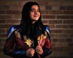 Ms. Marvel, recensione del quinto episodio: viaggio nel passato