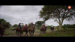 The Woman King - Trailer Italiano