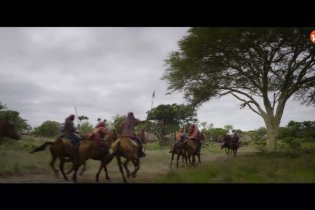 The Woman King - Trailer Italiano