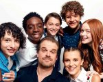 Stranger Things 4, record per Netflix: oltre 1 miliardo di ore di visualizzazioni
