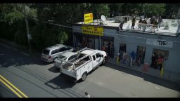 Clerks III - Trailer