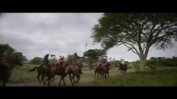 The Woman King – Trailer