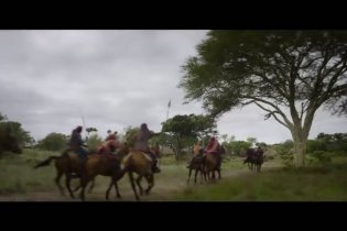 The Woman King – Trailer