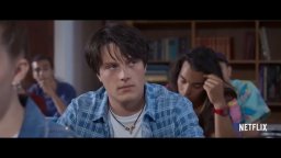 Les Liaisons Dangereuses - Trailer