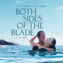 Locandina di Both Sides of the Blade
