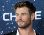Thor, Chris Hemsworth ricorda: 'Mio fratello Liam stava per rubarmi la parte'