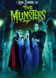 Locandina di The Munsters
