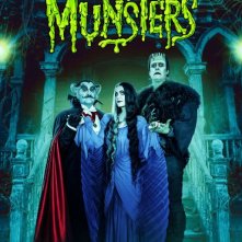 Locandina di The Munsters