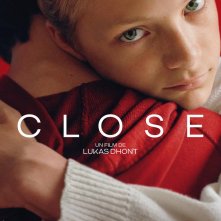 Locandina di Close