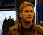 Guardiani della Galassia vol. 3, Chris Pratt: 'Sarà un film incredibile'