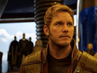 Guardiani della Galassia vol. 3, Chris Pratt: 'Sarà un film incredibile'