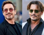 Robert Downey Jr. ha contattato Johnny Depp dopo il verdetto del processo per diffamazione