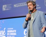 Paolo Ruffini su Canale 5 dalla prossima stagione con uno show (che non sarà Zelig)