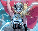 Thor: Love and Thunder, i fumetti pubblicati da Panini per immergersi nel mondo del Dio del Tuono