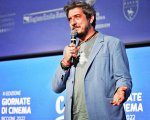 Ragazzaccio, Paolo Ruffini: “Mi piacerebbe che la gente vedesse il mio film al cinema”