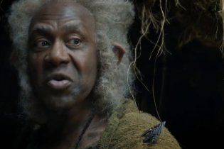 The Lord Of The Rings: The Rings Of Power - Teaser Trailer 3