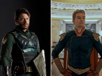 The Boys 5, il creatore promette approfondimenti per Patriota e Soldatino: 'Preparatevi per l'apocalisse'