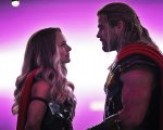 Thor: Love And Thunder, Natalie Portman: “Adesso le supereroine sono di più, ma non basta ancora'