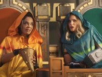 Thor: Love and Thunder, quante e quali scene post-credit ci sono?