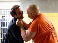 Marvel: Vincent D'Onofrio e Charlie Cox, interpreti di Kingpin e Daredevil, nel cast di Echo