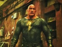 Da Black Adam ad Aquaman 2 e il nuovo Fabio De Luigi: ecco il listino Warner Bros 2022