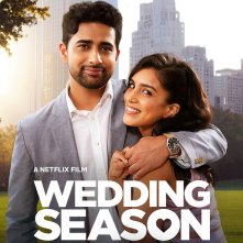 Locandina di Wedding Season