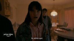 Paper Girls - Trailer Sottotitolato