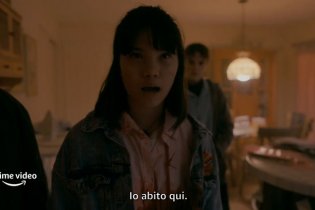 Paper Girls - Trailer Sottotitolato