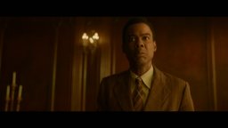 Amsterdam - Trailer Italiano