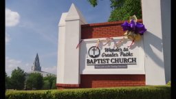 Honk For Jesus, Save Your Soul - Trailer