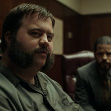 Black Bird: un primo piano di Paul Walter Hauser