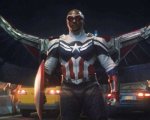 Captain America 4: Julius Onah regista del film con star Anthony Mackie
