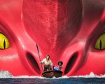 Il mostro dei mari, la recensione: all’arrembaggio su Netflix!