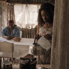 Jewel - Amore senza tempo: un momento del film