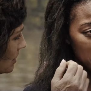 Jewel - Amore senza tempo: una scena