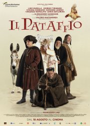 Locandina di Il pataffio
