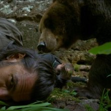 Ranveer vs. Wild with Bear Grylls: un frame del film