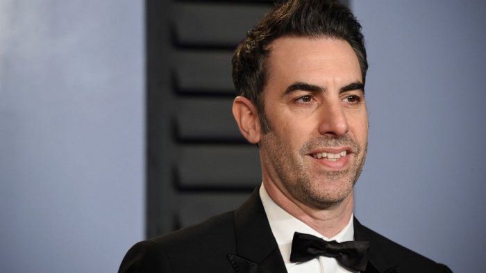 Sacha Baron Cohen vince anche l'appello: non ha diffamato il politico Roy Moore