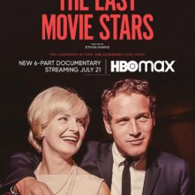 Locandina di The Last Movie Stars