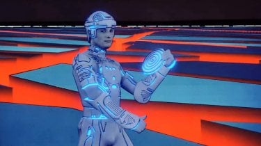 Tron 5