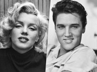 Elvis e Marilyn: perché le loro icone continuano a parlare a noi e di noi