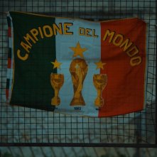 Italia 1982, una storia azzurra: un'immagine del film