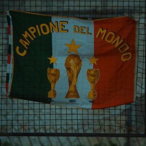 Italia 1982, una storia azzurra: un'immagine del film